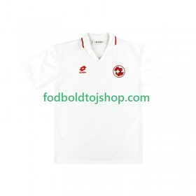 Schweiz Retro Udebane trøje 1994 S/S